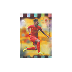Topps Focus Liverpool 2025-26 (Release 20.03)