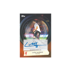 Topps Focus Liverpool 2025-26 (Release 20.03)