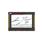 Topps Focus Liverpool 2025-26 (Release 20.03)