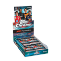 Topps Chrome Formula 1 2024- Hobby Box