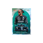Topps Chrome Formula 1 2024- Hobby Box