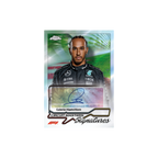 Topps Chrome Formula 1 2024- Hobby Box