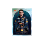 Topps Chrome Formula 1 2024- Hobby Box
