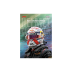 Topps Chrome Formula 1 2024- Hobby Box