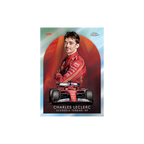 Topps Chrome Formula 1 2024- Hobby Box