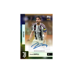 Topps Juventus Team Set 2025/26  - Case break (20 Boxer)