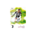 Topps Juventus Team Set 2025/26  - Case break (20 Boxer)