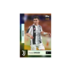 Topps Juventus Team Set 2025/26  - Case break (20 Boxer)