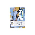 Topps Manchester City Team Set 2024/25