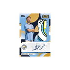 Topps Manchester City Team Set 2024/25