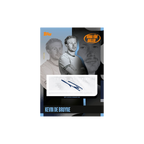 Topps Manchester City Team Set 2024/25