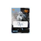 Topps Manchester City Team Set 2024/25