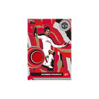 Topps Manchester United Team Set 2024/25