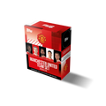 Topps Manchester United Team Set 2024/25