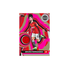 Topps Manchester United Team Set 2024/25