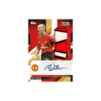 Topps Manchester United Team Set 2024/25