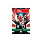 Topps Manchester United Team Set 2024/25