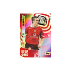 Topps Manchester United Team Set 2024/25