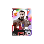 Topps Manchester United Team Set 2024/25