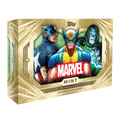 Topps Mint Marvel - Hobby Box 2025