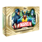 Topps Mint Marvel - Hobby Box 2025