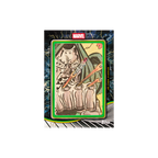 Topps Mint Marvel - Hobby Box 2025