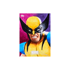 Topps Mint Marvel - Hobby Box 2025