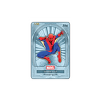 Topps Mint Marvel - Hobby Box 2025