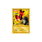 Topps Mint Marvel - Hobby Box 2025