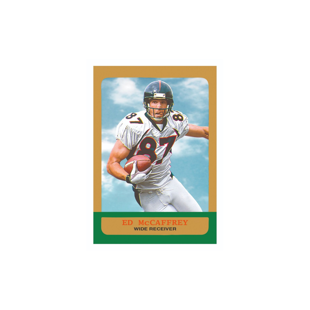 Topps Composite Football - Blaster Box 2023