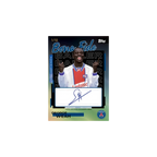 Topps Paris Saint-Germain 2025/26 Team Set