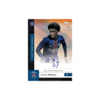 Topps Paris Saint-Germain 2025/26 Team Set