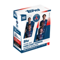 Topps Paris Saint-Germain 2025/26 Team Set