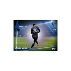 Topps Paris Saint-Germain 2025/26 Team Set