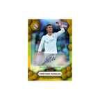 Topps Real Madrid CF Fan Set 2024/25