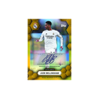 Topps Real Madrid CF Fan Set 2024/25