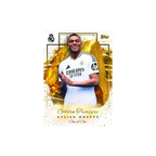 Topps Real Madrid CF Fan Set 2024/25