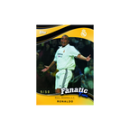 Topps Real Madrid CF Fan Set 2024/25
