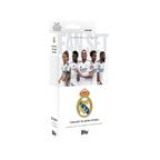 Topps Real Madrid CF Fan Set 2024/25