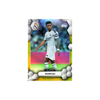 Topps Real Madrid CF Fan Set 2024/25