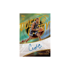 Topps Three Basketball 2025-26 - Hobby Box (Release 05.03.26, Nur Livestream)