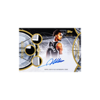 Topps Three Basketball 2025-26 - Hobby Box (Release 05.03.26, Nur Livestream)