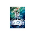 Topps Three Basketball 2025-26 - Hobby Box (Release 05.03.26, Nur Livestream)