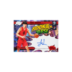 Topps Three Basketball 2025-26 - Hobby Box (Release 05.03.26, Nur Livestream)