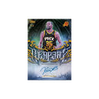 Topps Three Basketball 2025-26 - Hobby Box (Release 05.03.26, Nur Livestream)