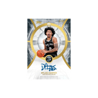 Topps Three Basketball 2025-26 - Hobby Box (Release 05.03.26, Nur Livestream)