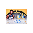 Topps Three Basketball 2025-26 - Hobby Box (Release 05.03.26, Nur Livestream)