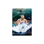Topps Three Basketball 2025-26 - Hobby Box (Release 05.03.26, Nur Livestream)