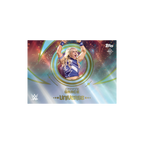 Topps WWE Universe 2025 - Hobby Box