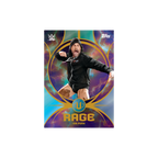 Topps WWE Universe 2025 - Hobby Box